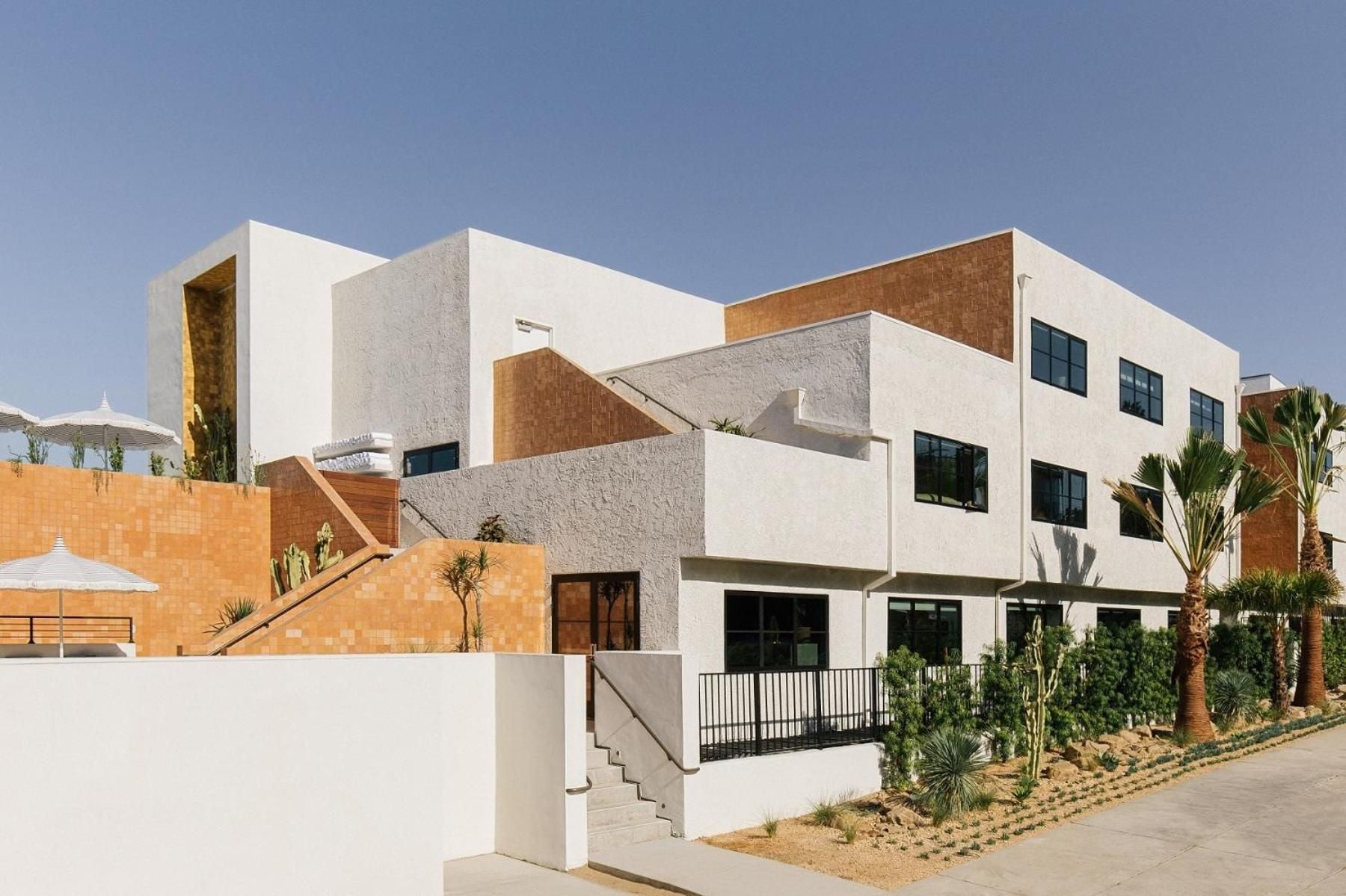Luxury redefined in the heart of Silver Lake in Los Angeles, CA