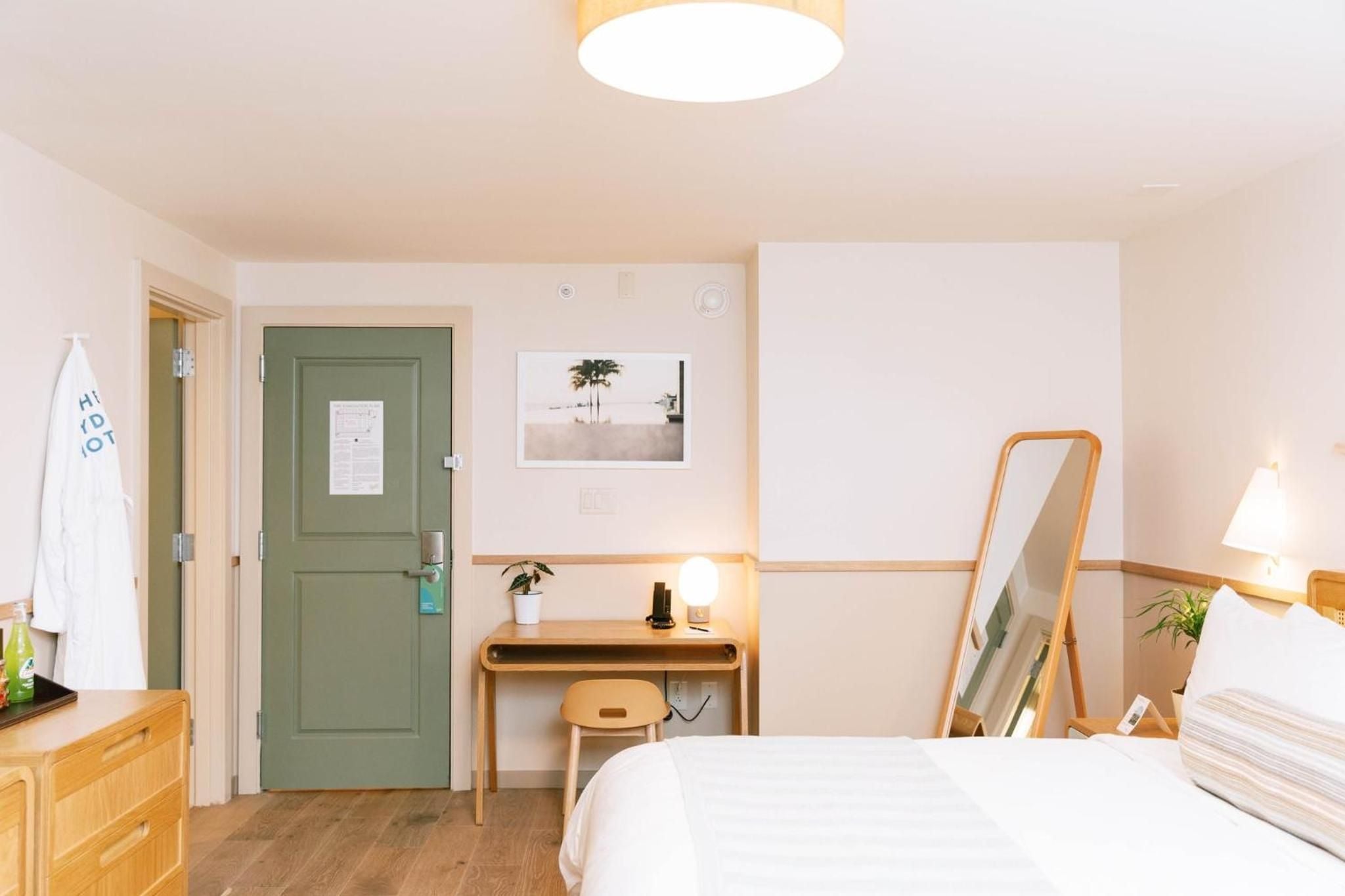 Discover Charleston's charm at The Ryder Hotel in Charleston, SC