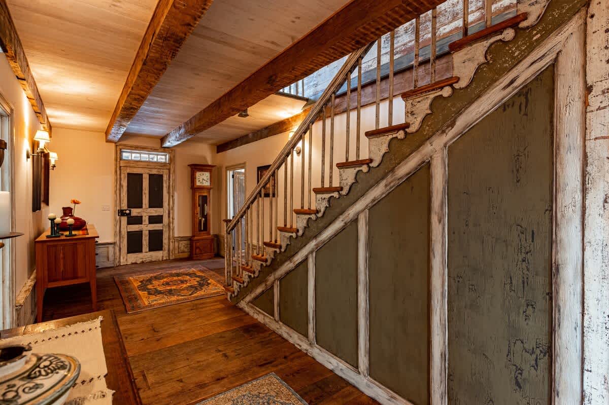 Adirondack Suite - The Halbert Inn image 14