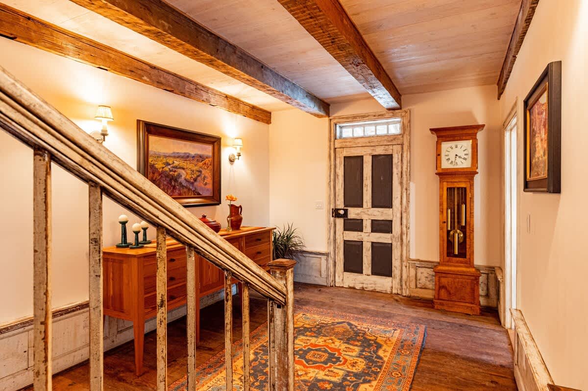 Adirondack Suite - The Halbert Inn image 15
