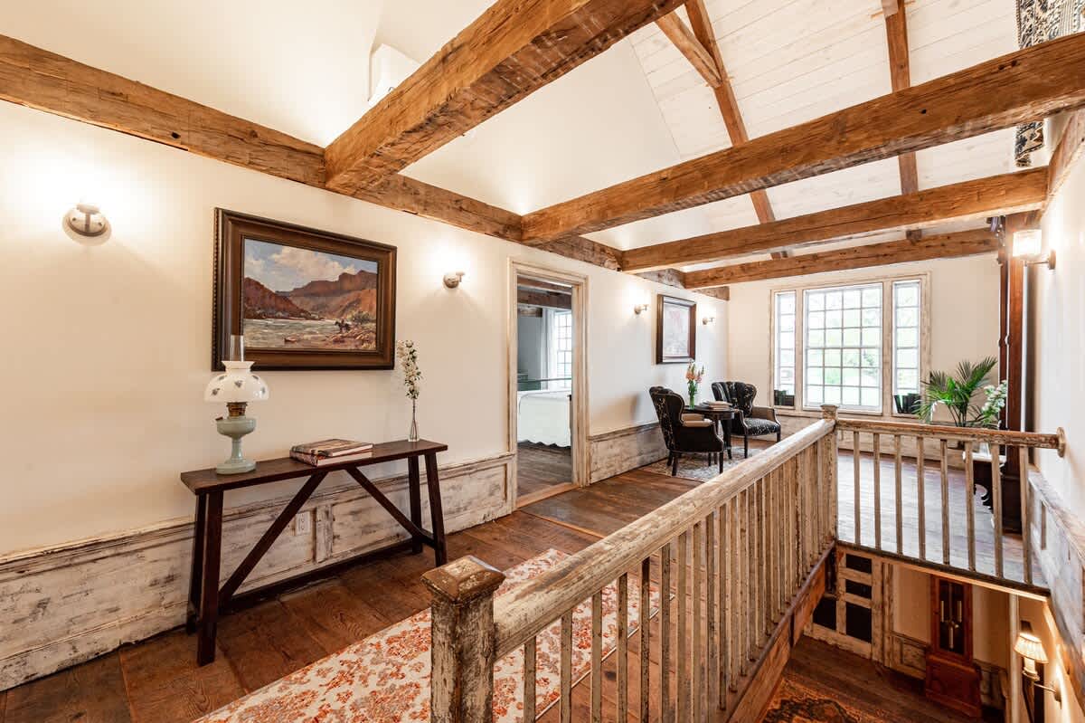 Adirondack Suite - The Halbert Inn image 21