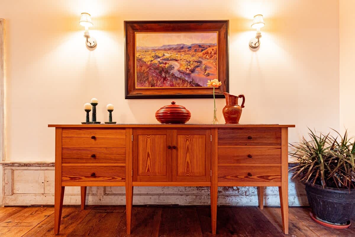 Catskill Upstairs Suite - The Halbert Inn image 14