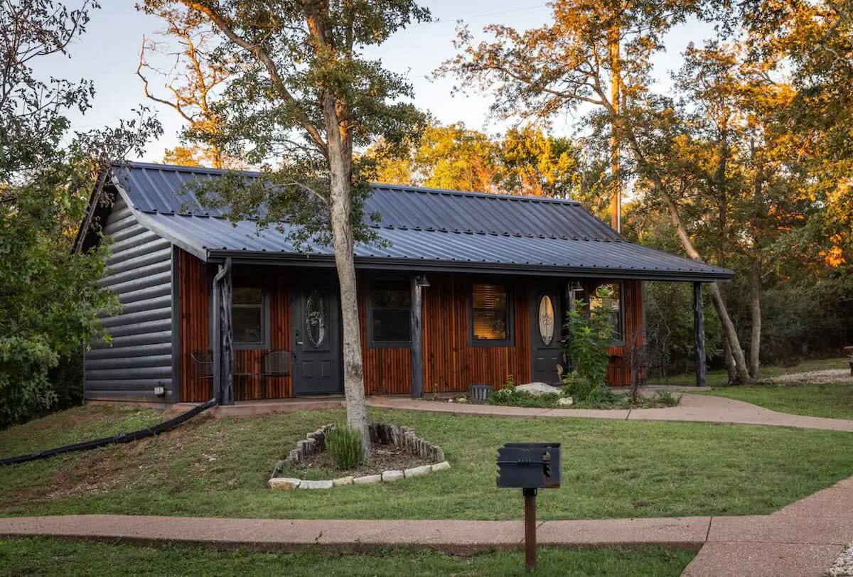Discover tranquility and style in Waco in Waco, TX