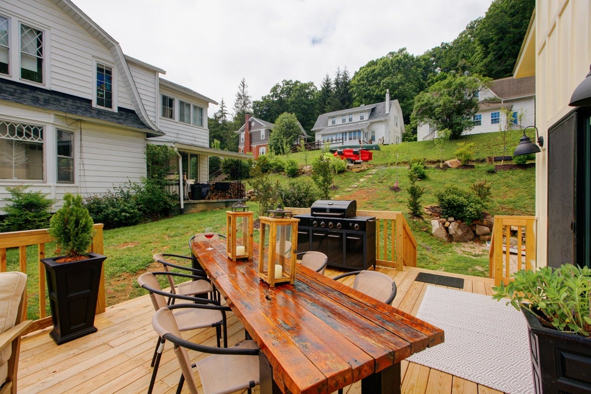 2 min to Omni Homestead | 3 Suites! image 34