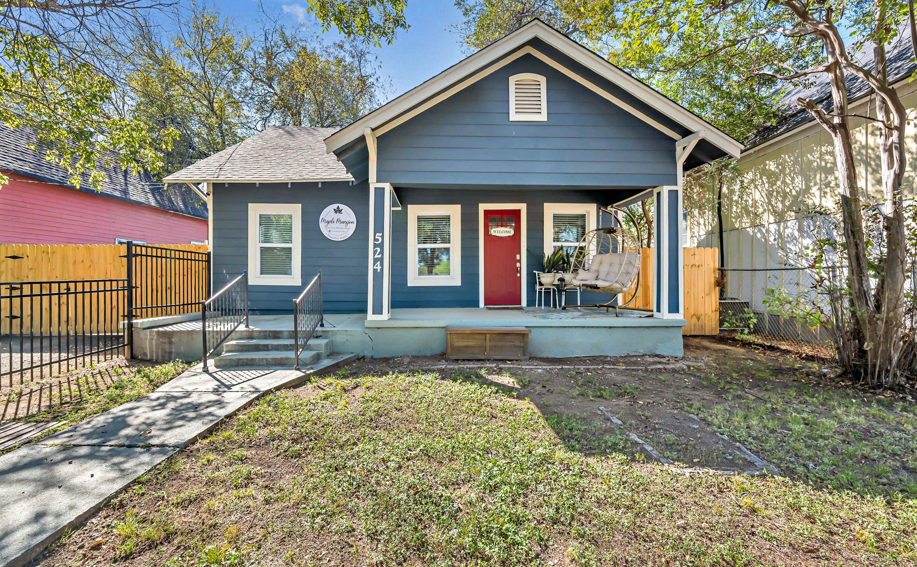 Explore timeless elegance in Waco, Texas in Waco, TX