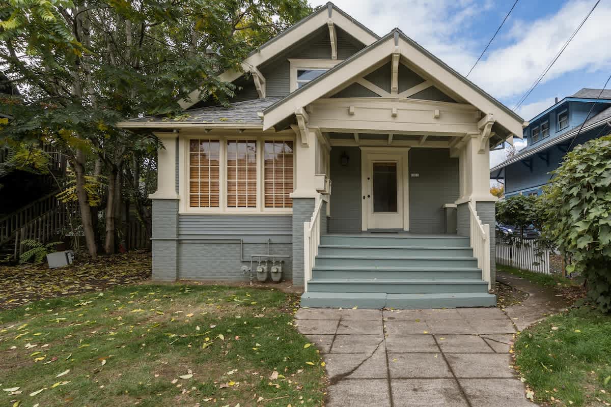 Experience the vibrant heart of Hawthorne in Portland, OR