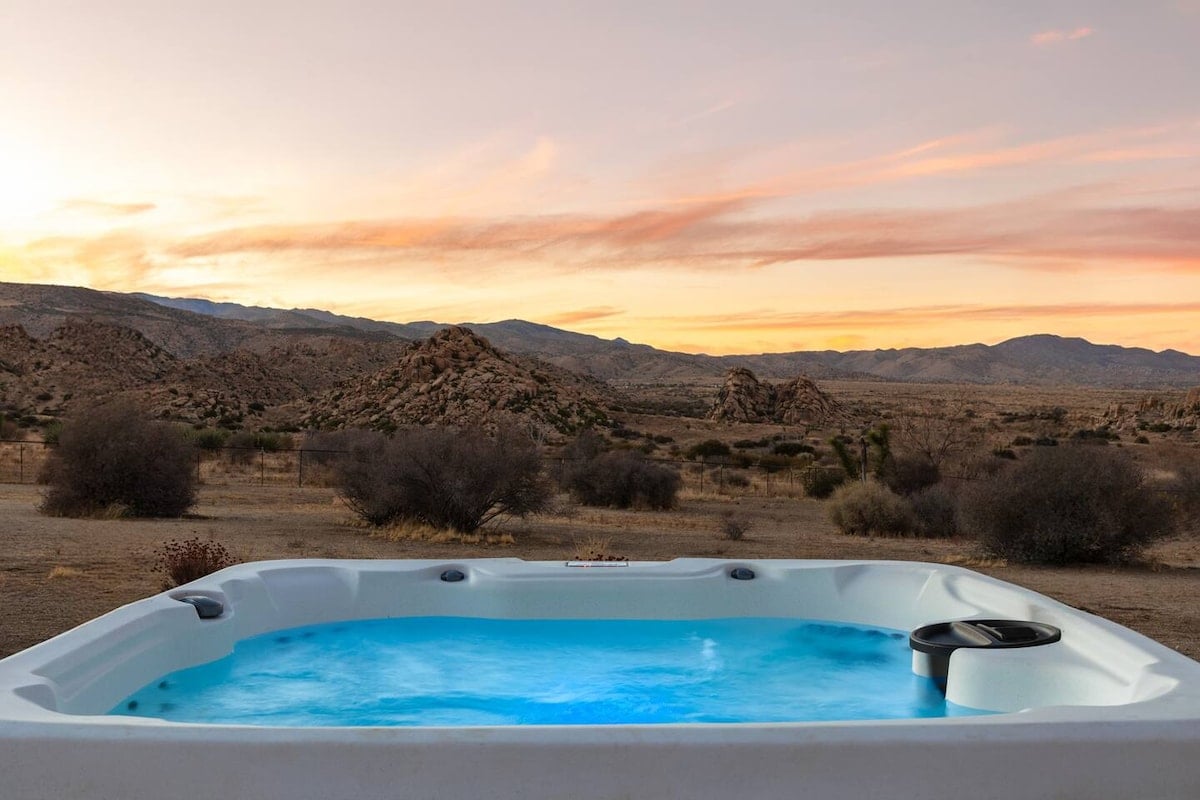 The Pioneertown House By The Cohost Company image 5