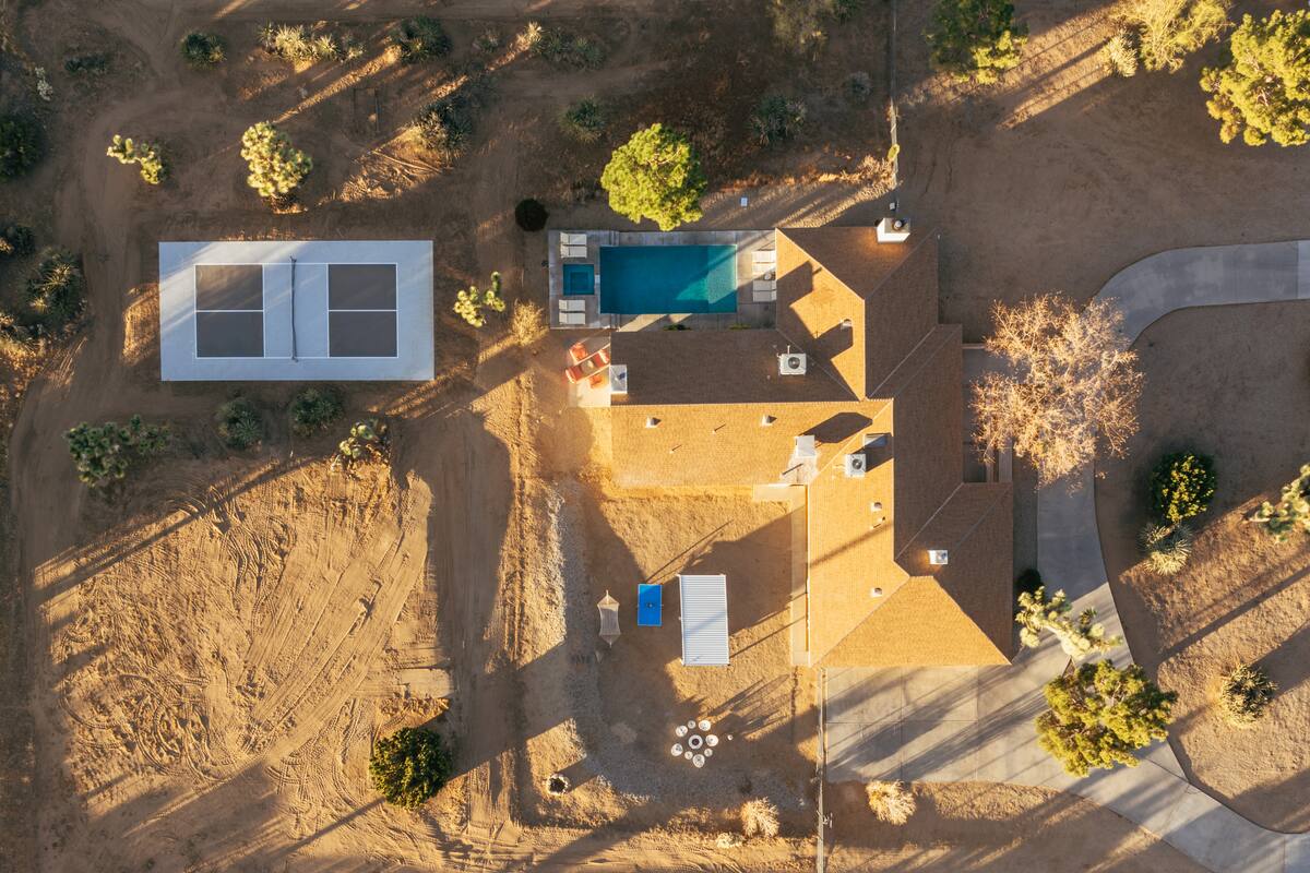 Discover tranquility and adventure in Yucca Valley in Yucca Valley, CA
