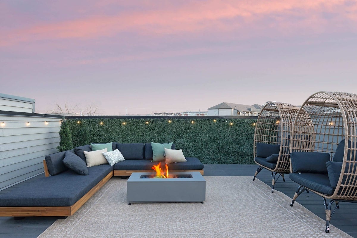 Experience elevated luxury in East Nashville in Nashville, TN