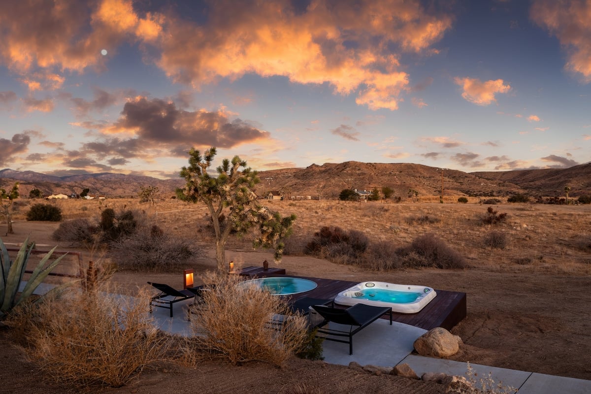 Steel & Solace: Featured in Dwell image 21