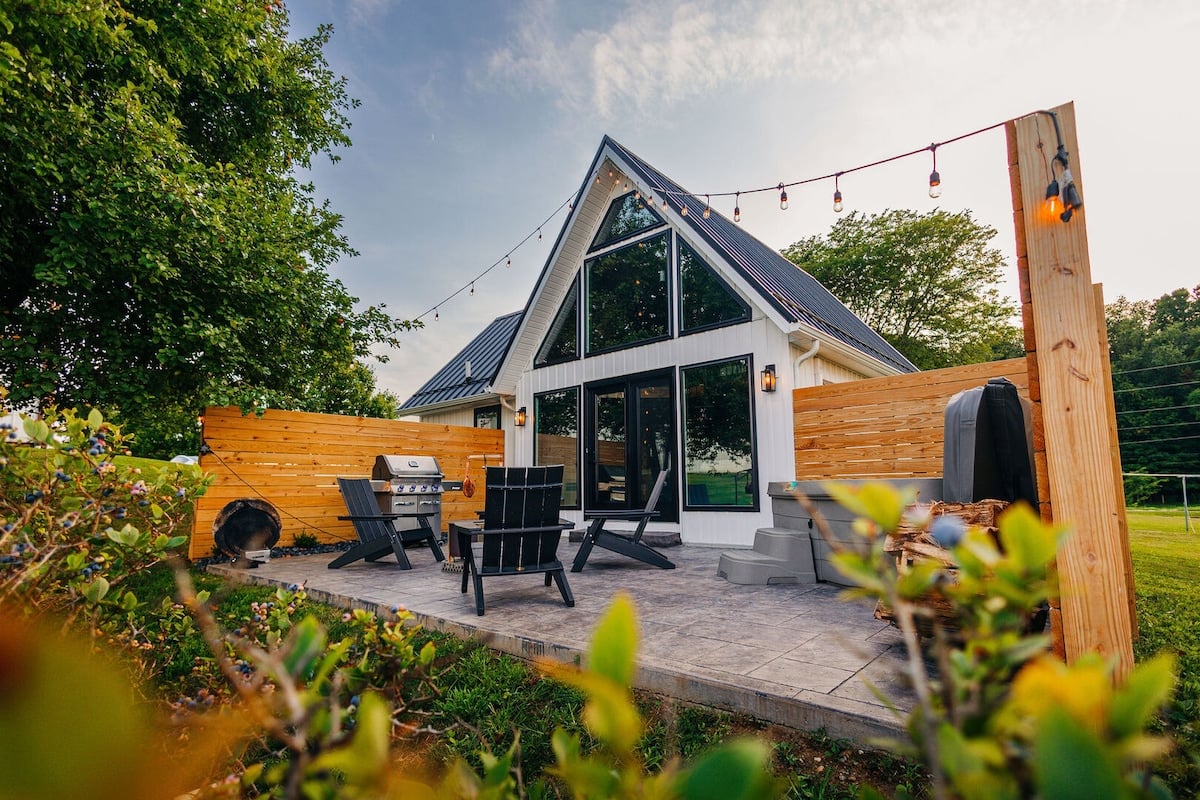 Discover serenity in Ohio's heartland in Apple Creek, OH