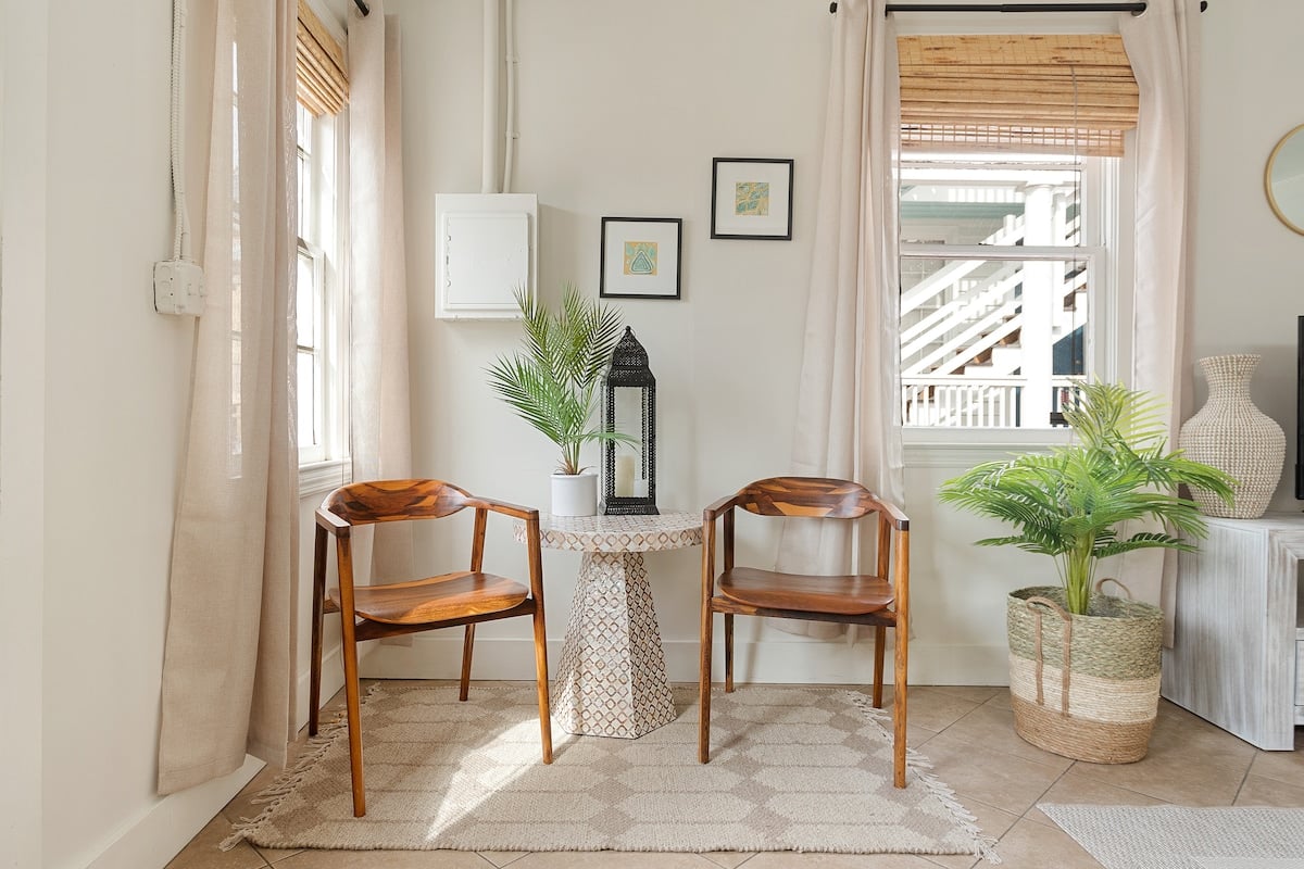 Affordable Haven in Prime Locale | The Workshop image 10