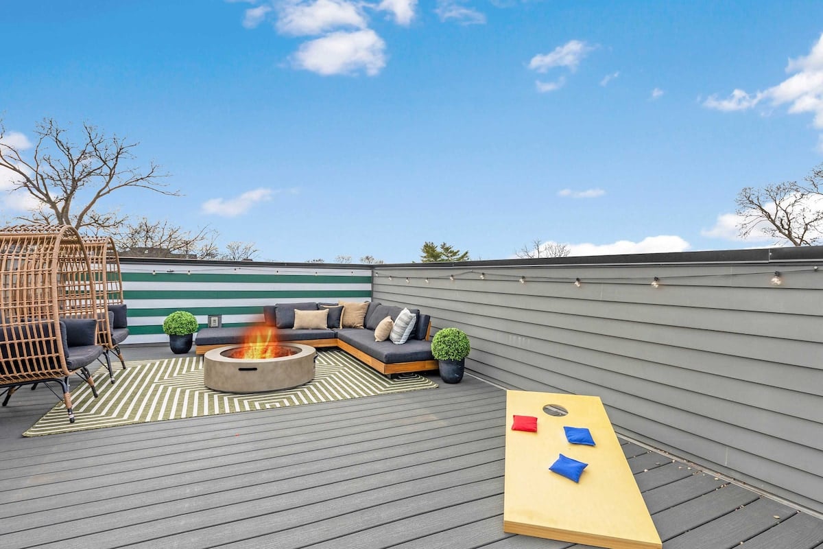The Daylily & The Aster - Two Four Bedroom Homes image 99