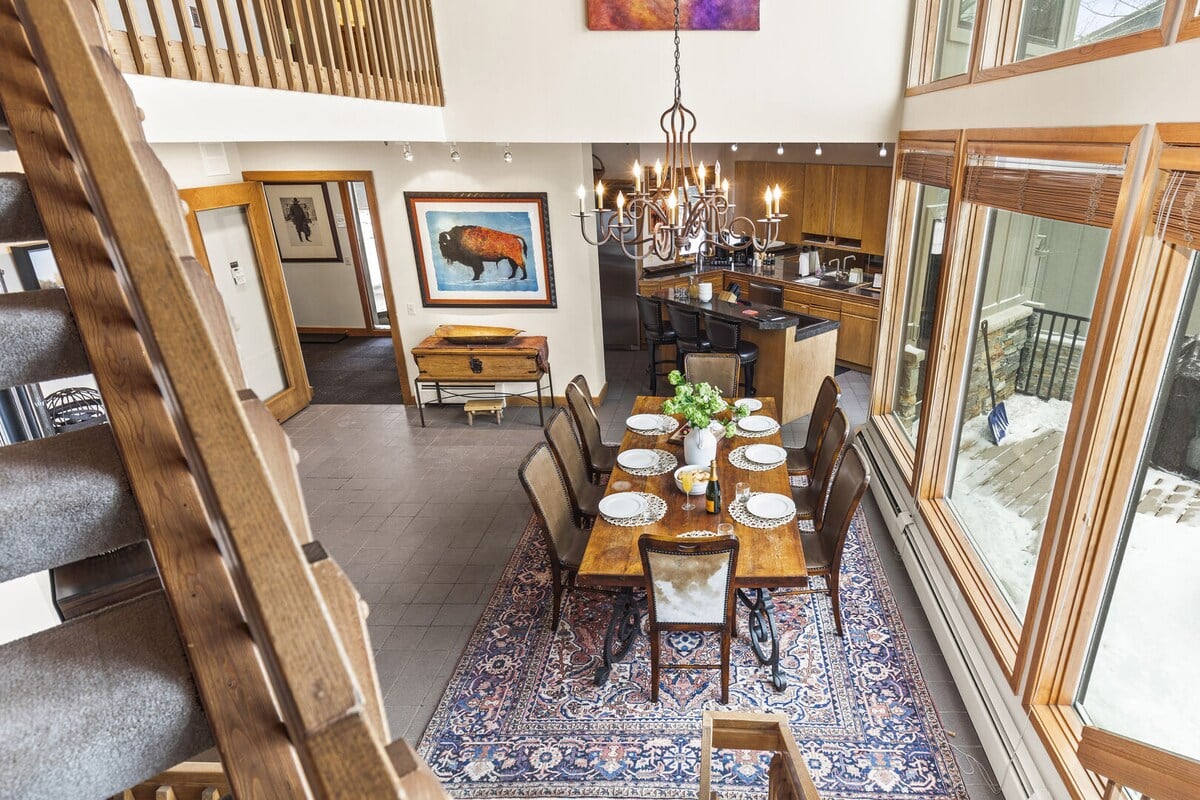 Abode at Highpoint | Quiet Western Retreat image 29