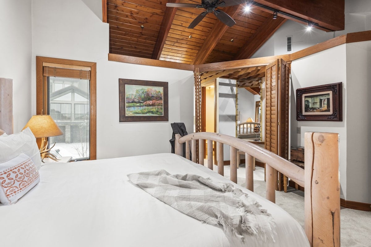 Abode at Highpoint | Quiet Western Retreat image 33