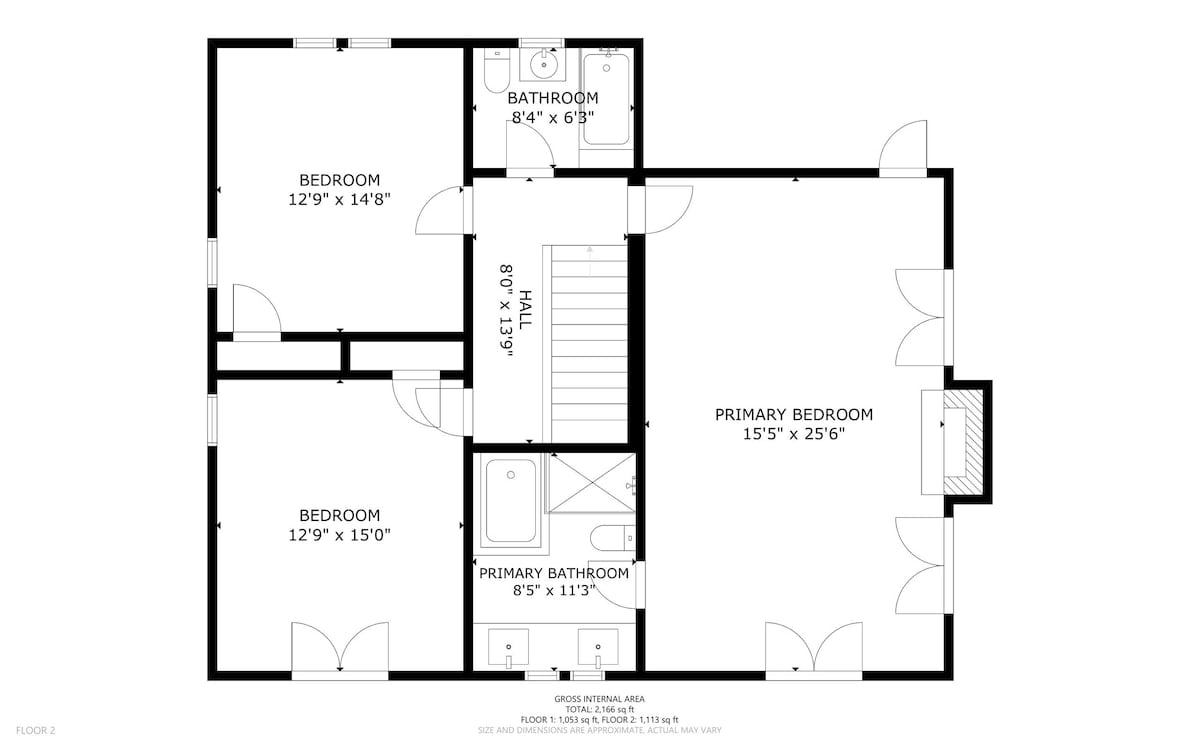 Discover the thoughtfully designed layout, offering seamless flow and comfort in every corner.