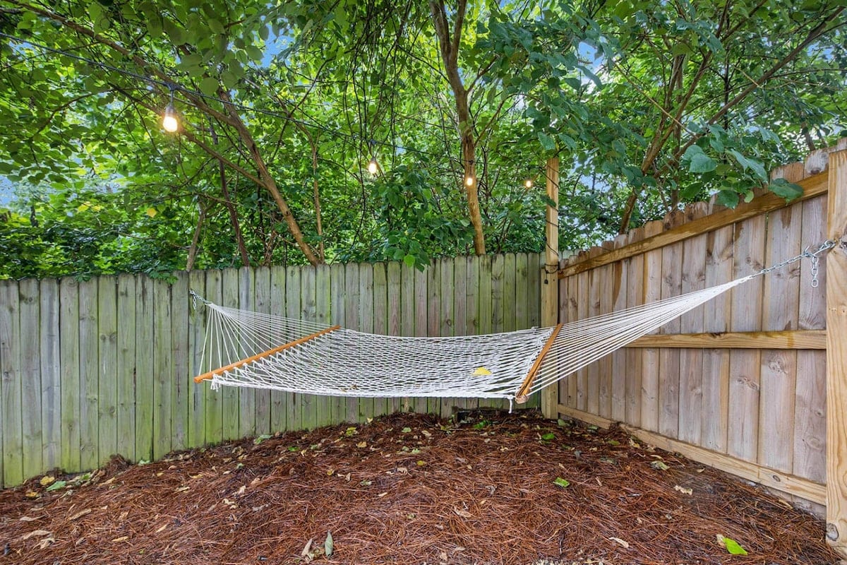 Relaxation Zone