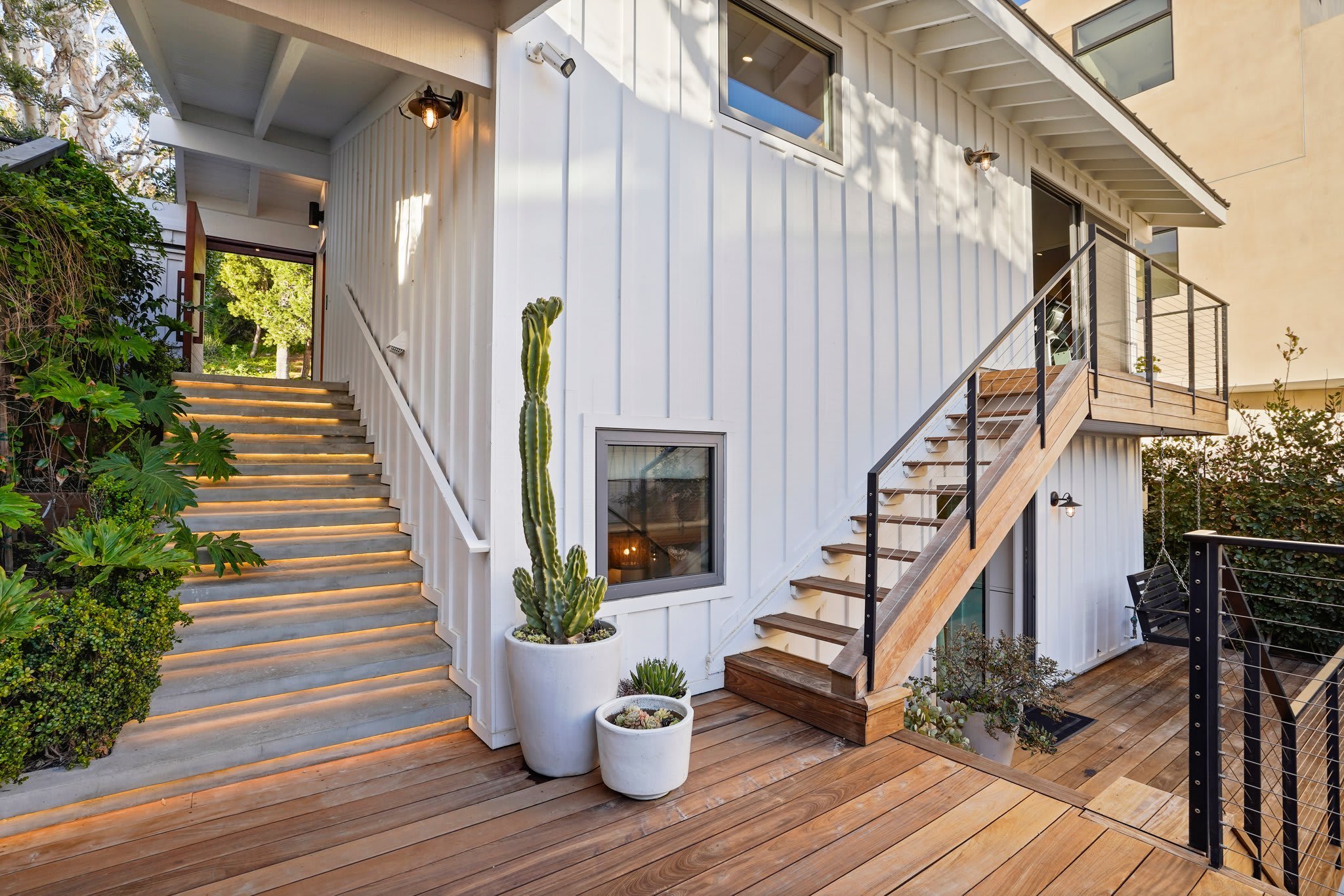 Luxury meets the Pacific at Malibu's finest in Malibu, CA