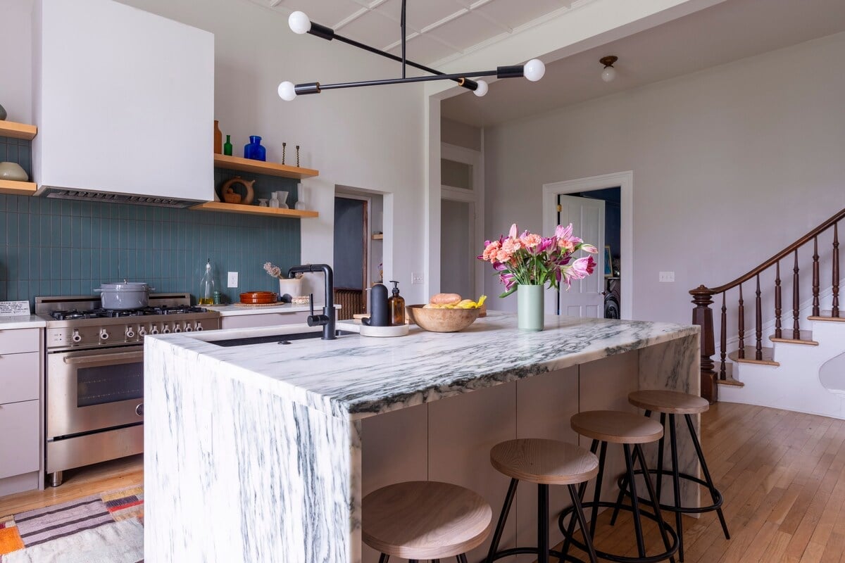 The Filomena: Historical charm + modern design image 42