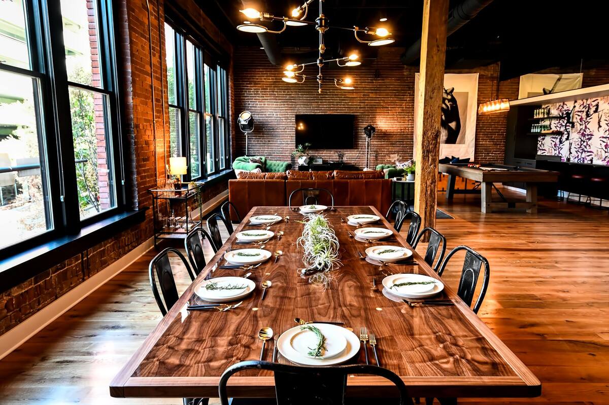 Dining View1