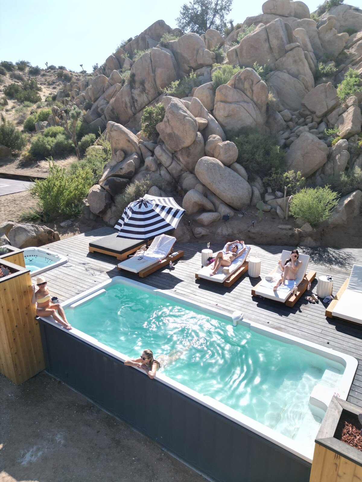 Desert Remedy by The Cohost Company image 12