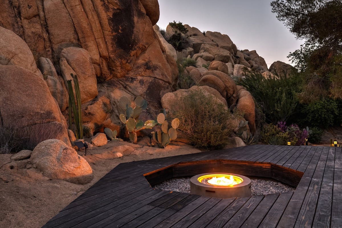 Desert Remedy by The Cohost Company image 21