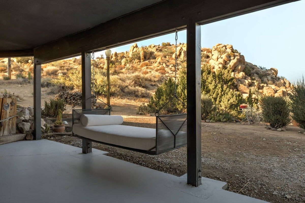 Desert Remedy by The Cohost Company image 24