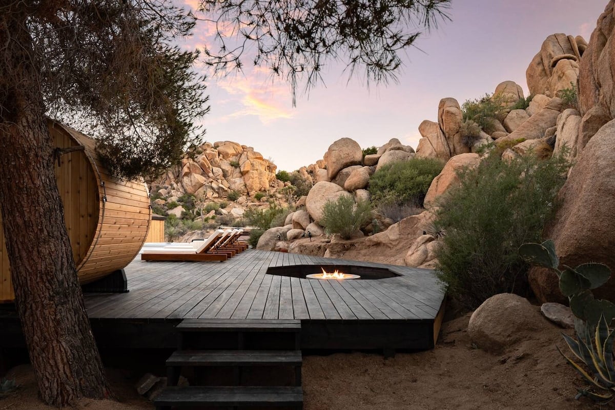 Desert Remedy by The Cohost Company image 26
