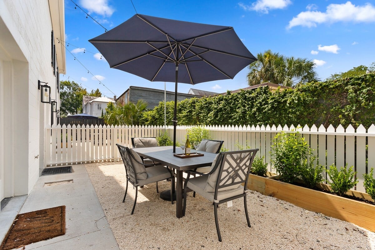 Poseidon | 3rd Floor Private Sundeck image 19