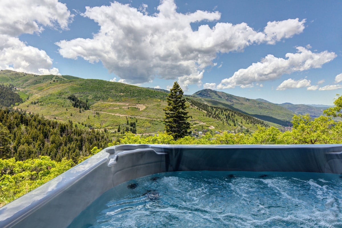 Abode at American Flag | Beautiful Mountain Views image 33