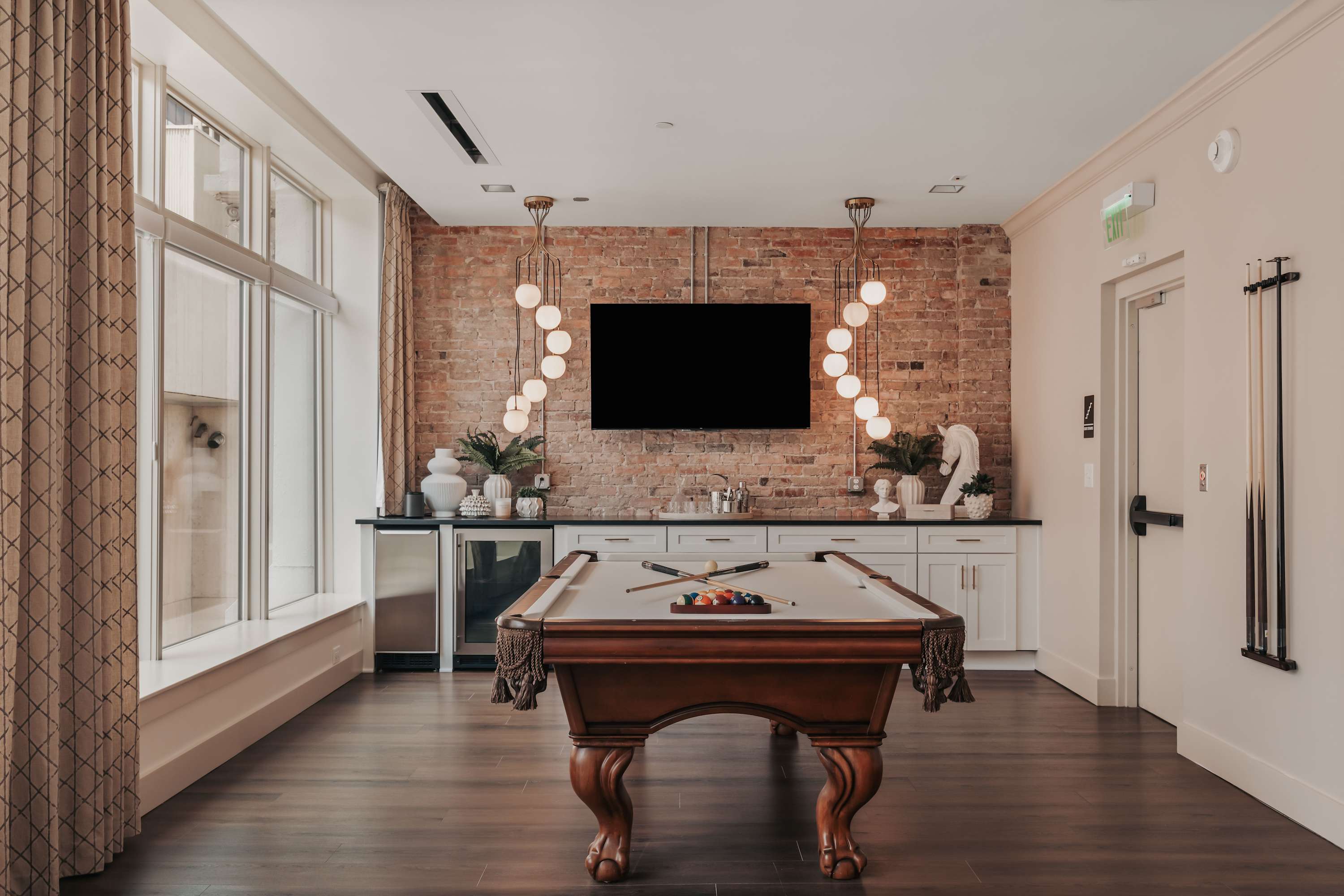 Starr Piano: The Bellamy Penthouse - Brand New!  Image