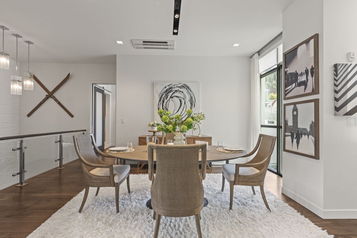 Abode at Parkite #37 | Located on Main Street image 10