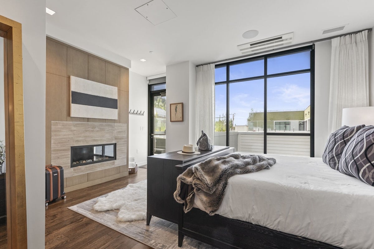 Abode at Parkite #37 | Located on Main Street image 11