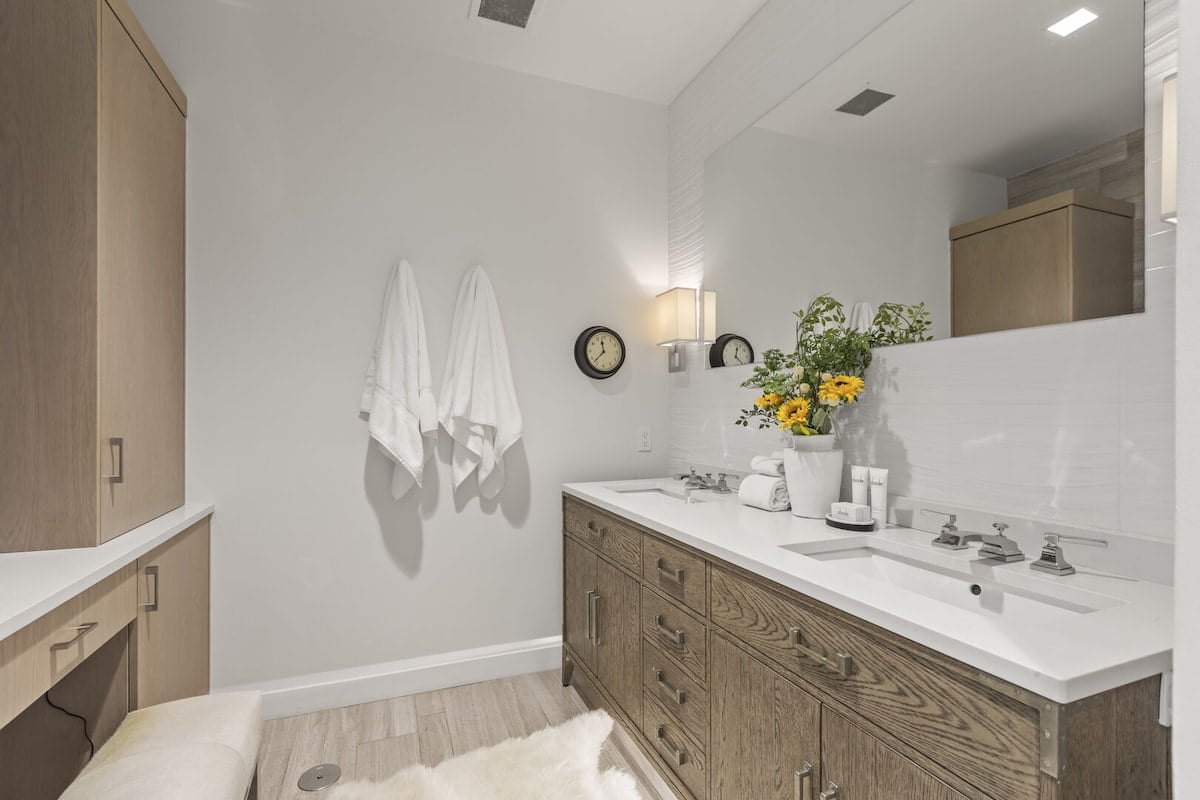 Abode at Parkite #37 | Located on Main Street image 15