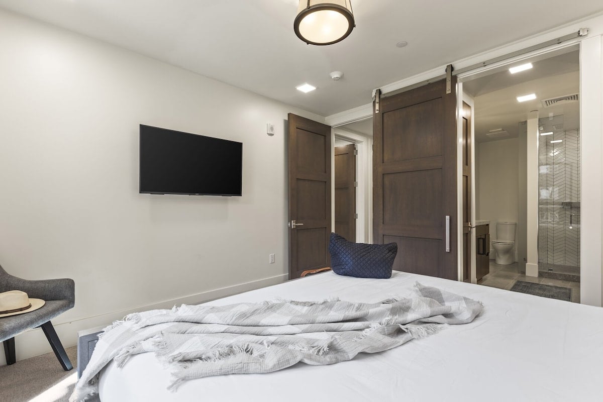 Abode at Horizon View | Ski In Ski Out With Views image 24