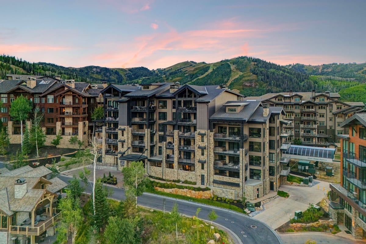 Abode at Horizon View | Ski In Ski Out With Views image 47
