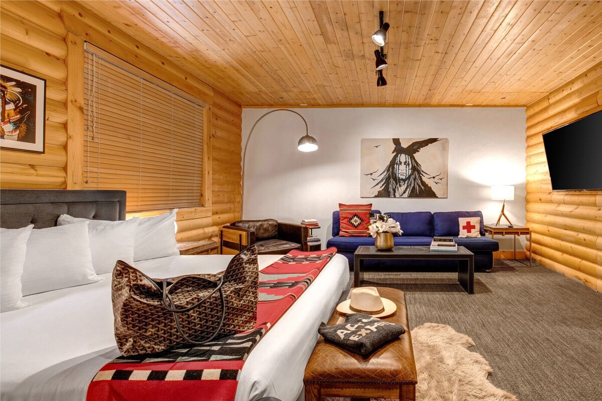 Abode at Black Bear #330 | Steps to Deer Valley image 6