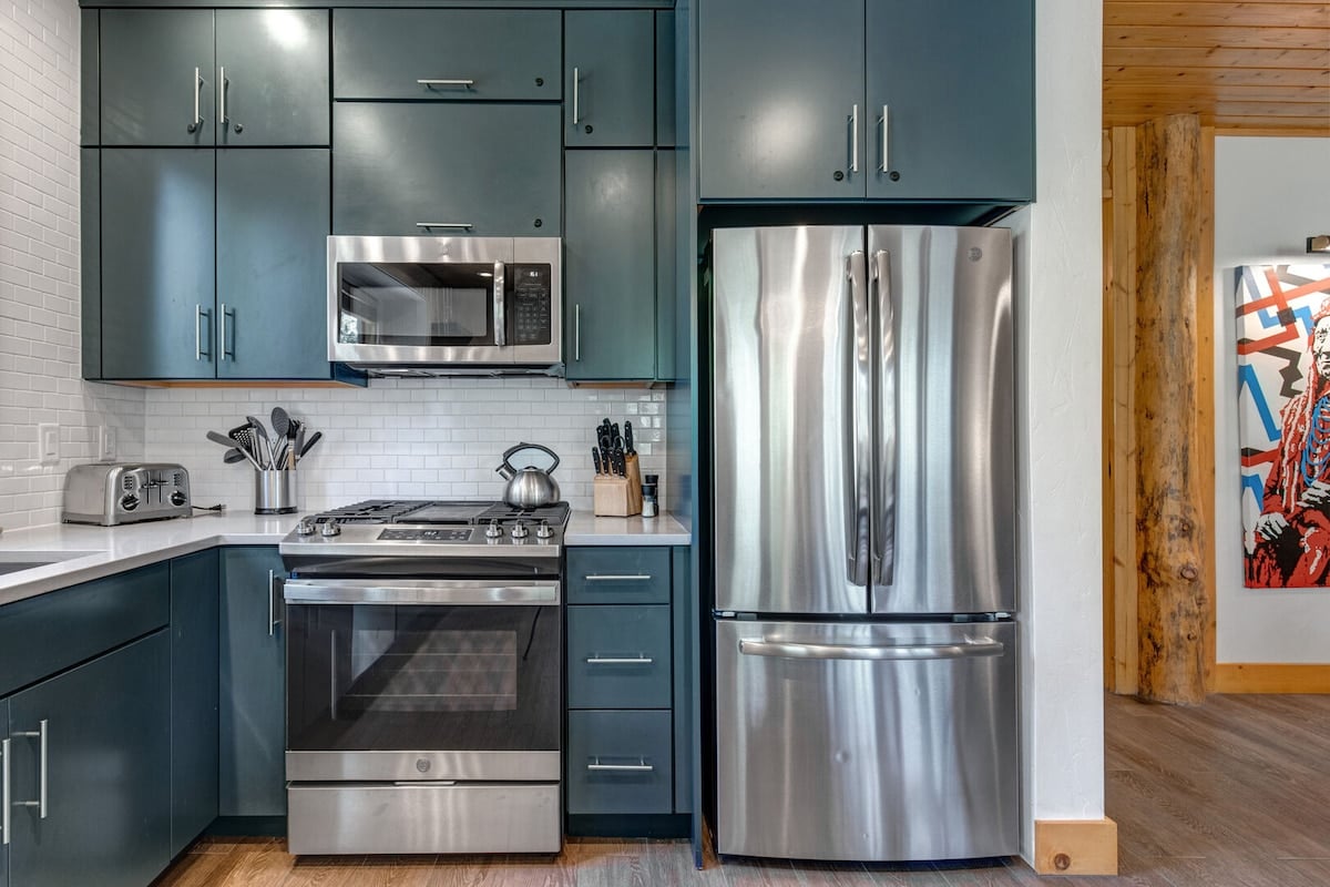 Abode at Black Bear #330 | Steps to Deer Valley image 9