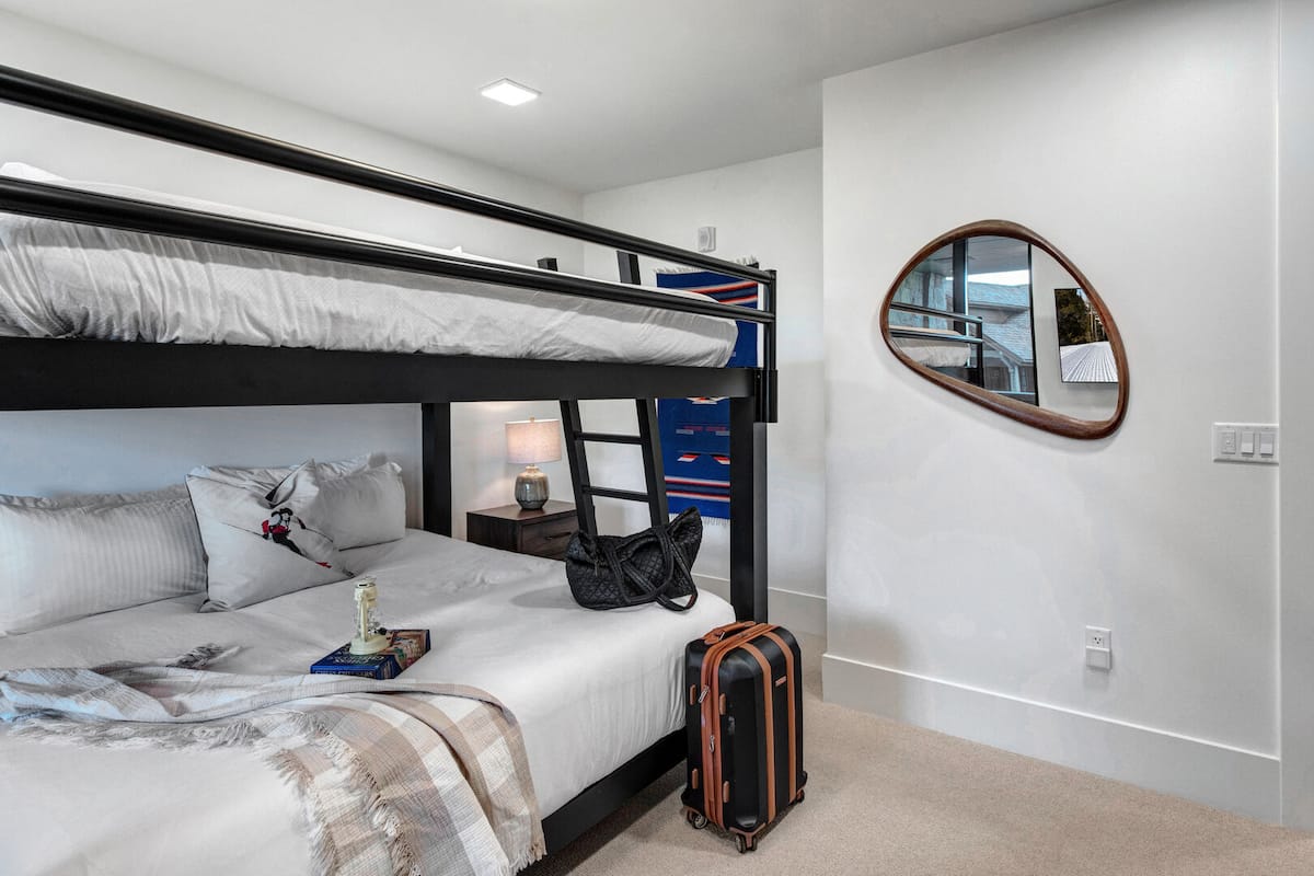 Luxury slopeside living in Deer Valley in Park City, UT