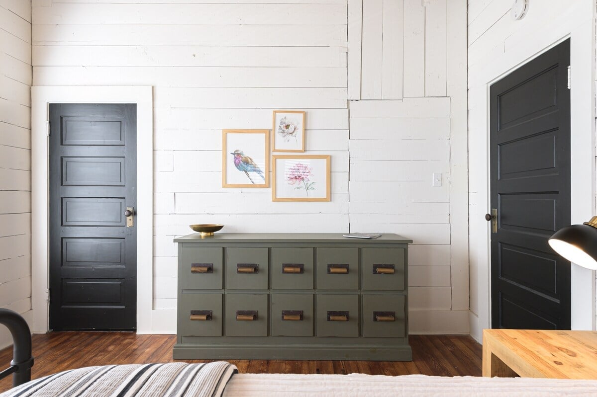 Bedroom Decor
