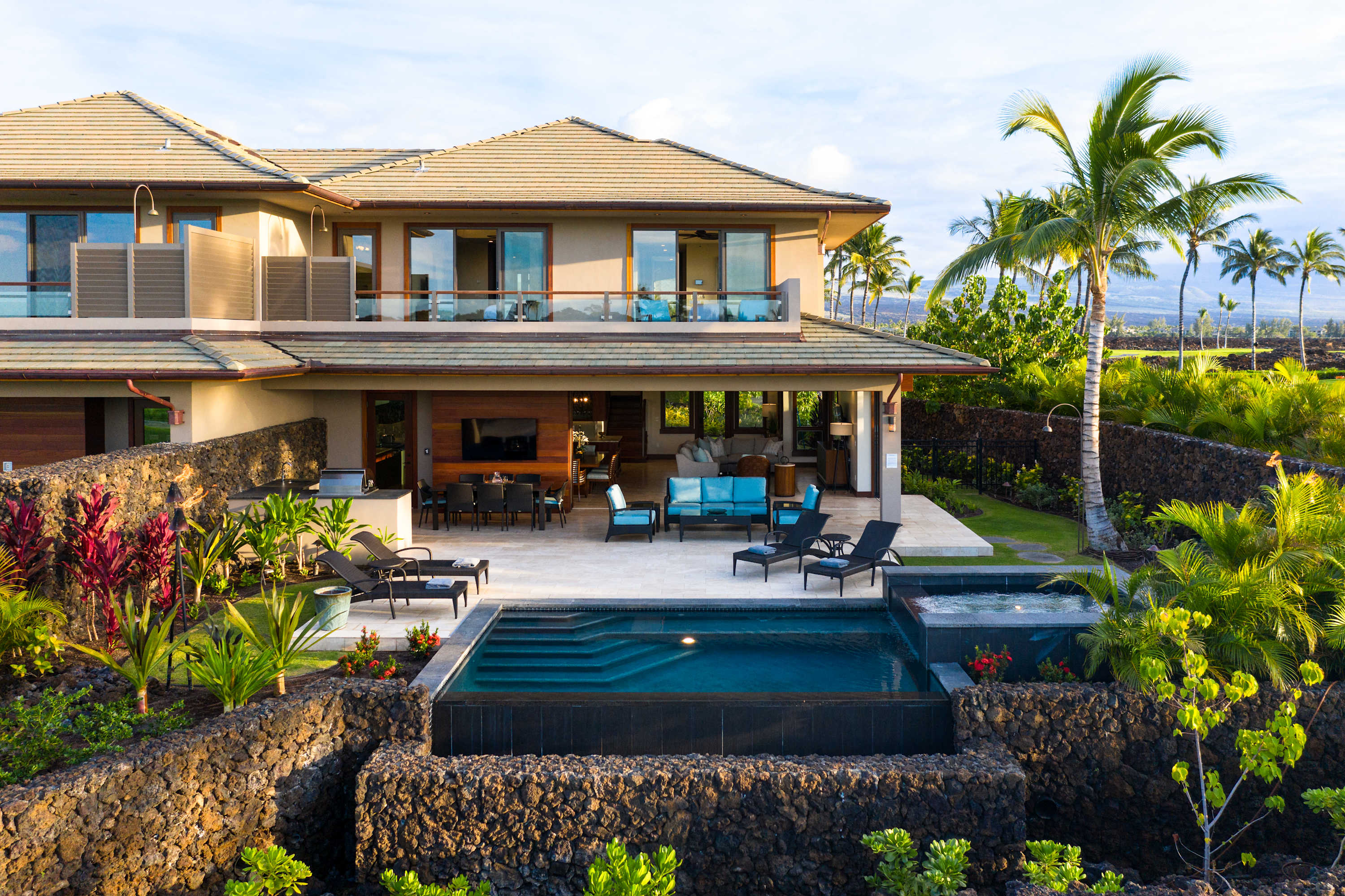 Hale Nanea | Mauna Lani, Big Island Image