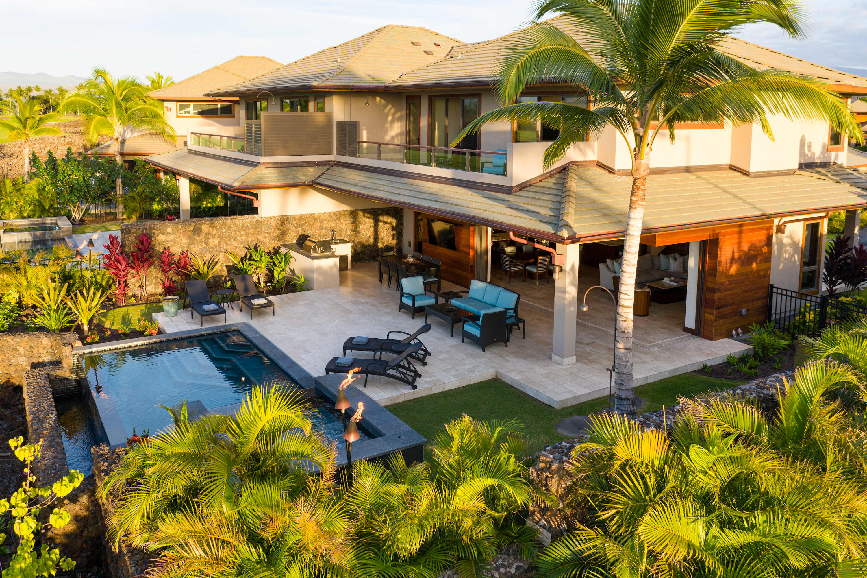 Hale Nanea | Mauna Lani, Big Island Image