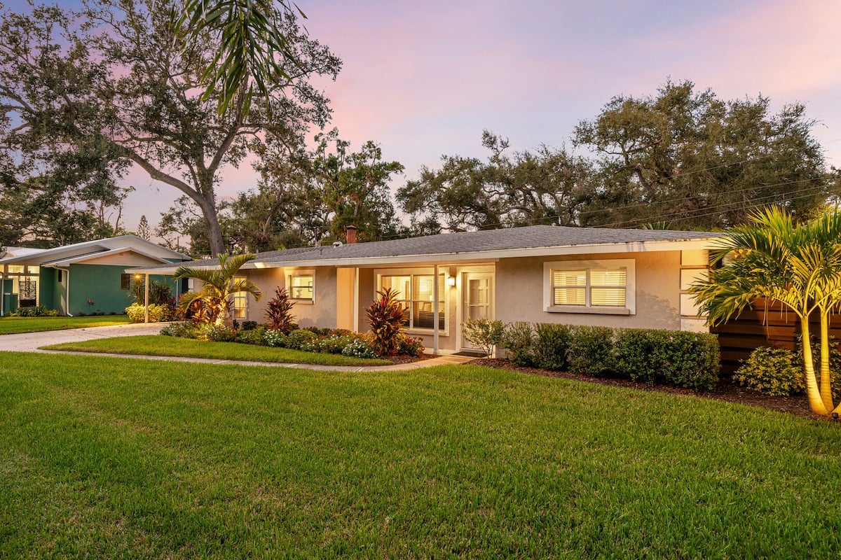 Sarasota's finest: luxury and serenity combined in Sarasota, FL