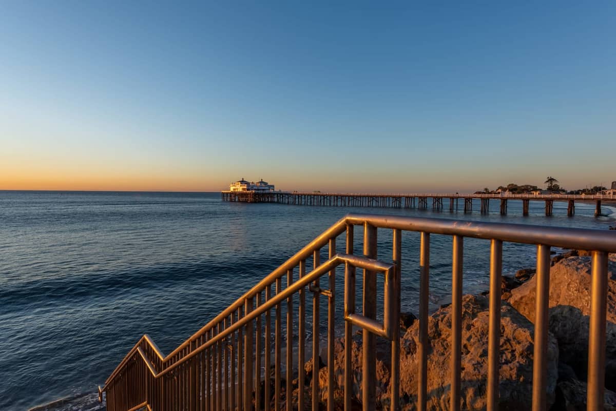 Experience the best Malibu has to offer!