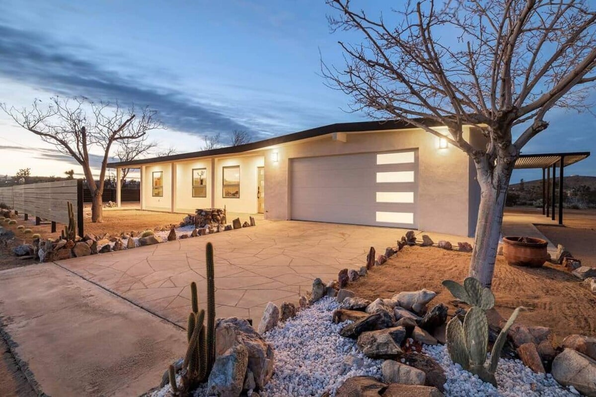 expertly designed home