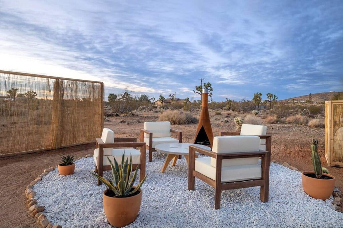 Modern Fox Den By The Cohost Company image 7