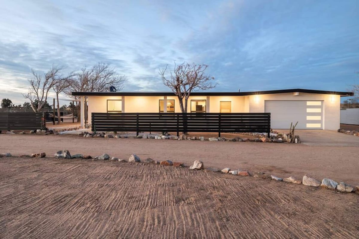 Modern Fox Den By The Cohost Company image 53