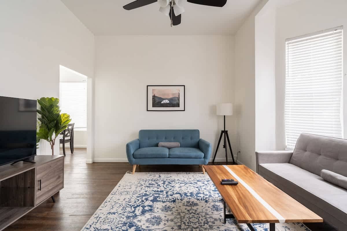 Discover the charm of Southeast Portland in Portland, OR
