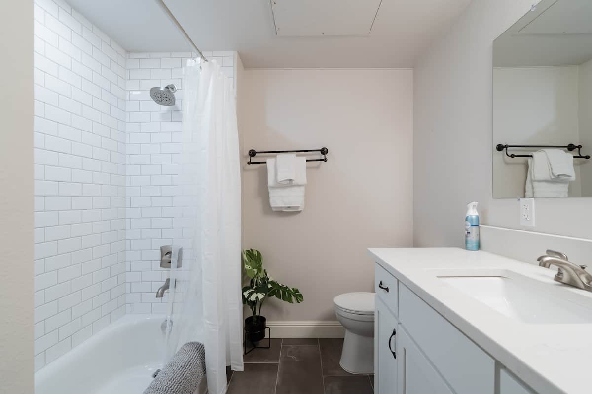 Period charm and neighborhood ease in one of Portland's most storied quarters in Portland, OR