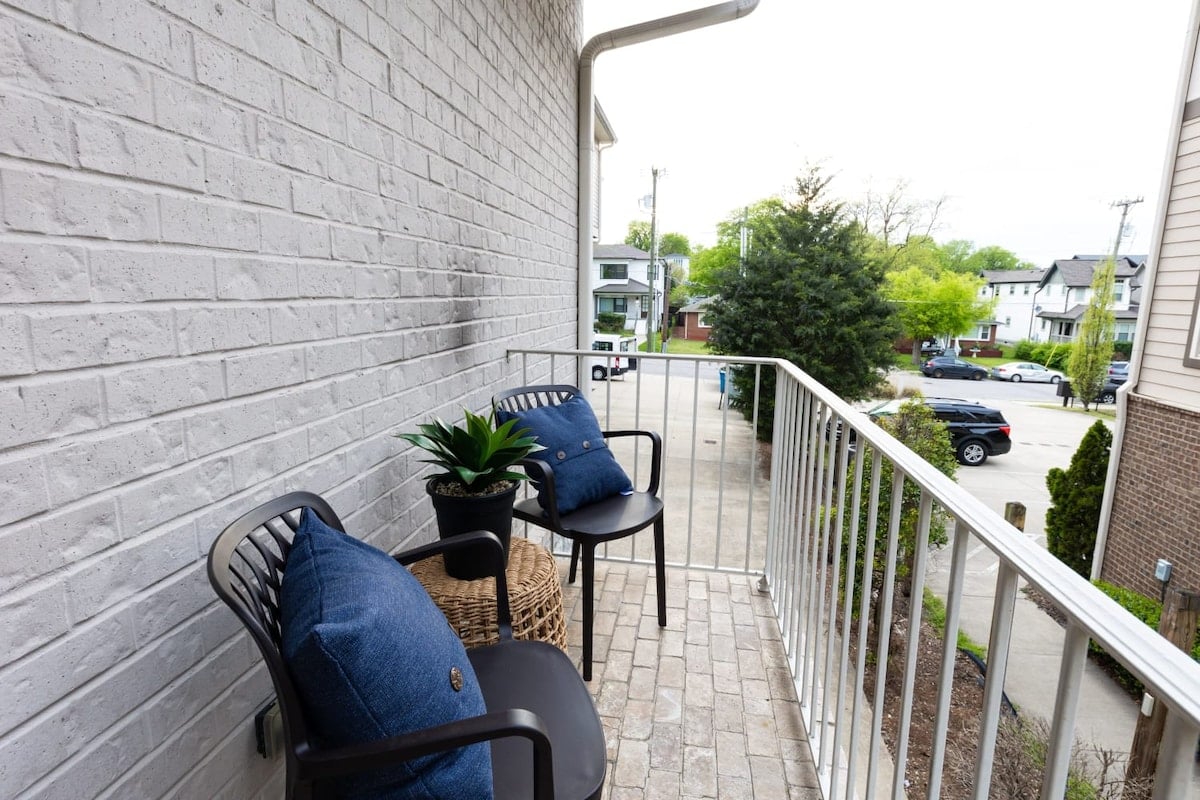 Perfect Spot for Your Morning Coffee!